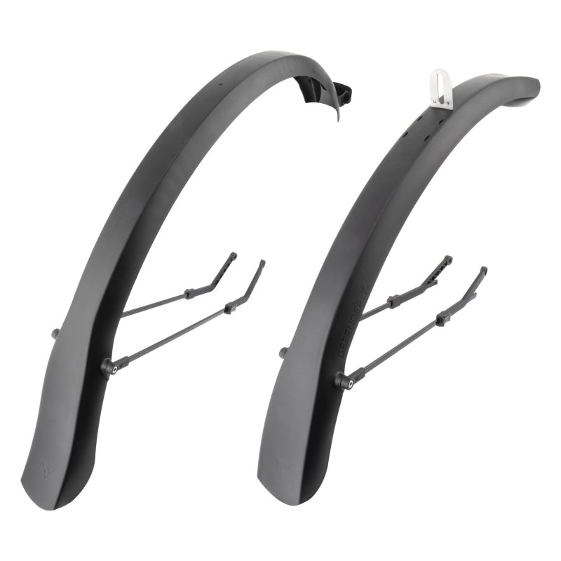 Topeak DeFender TX Fender Set 700 x 44c Black