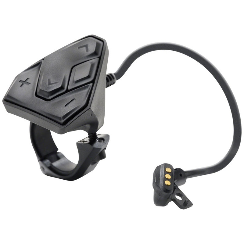 Bosch Compact Control Unit Cable 290 mm Kiox BUI330 SmartphoneHub Nyon BUI350