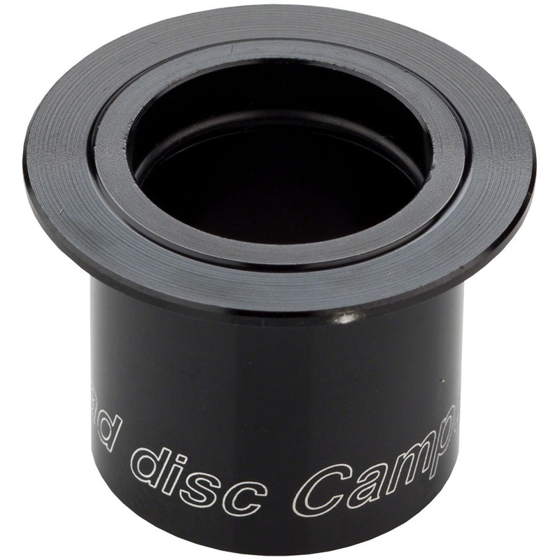 DT Swiss Drive Side Endcap: for Campagnolo Freehub 12 x 142mm