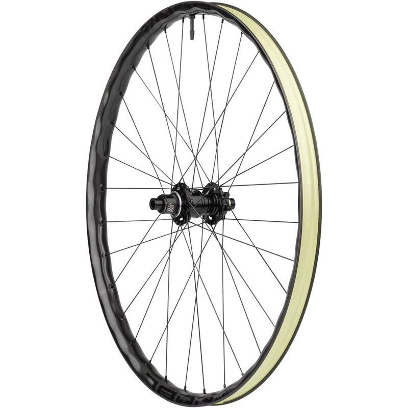 NOBL TR37/Onyx Vesper Rear Wheel - 29" 12 x 148mm 6-Bolt XD Black