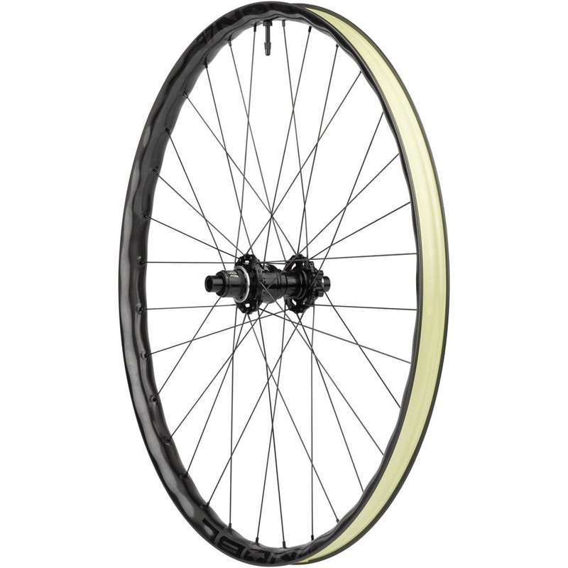 NOBL TR37/Onyx Vesper Rear Wheel - 29" 12 x 157mm 6-Bolt XD Black