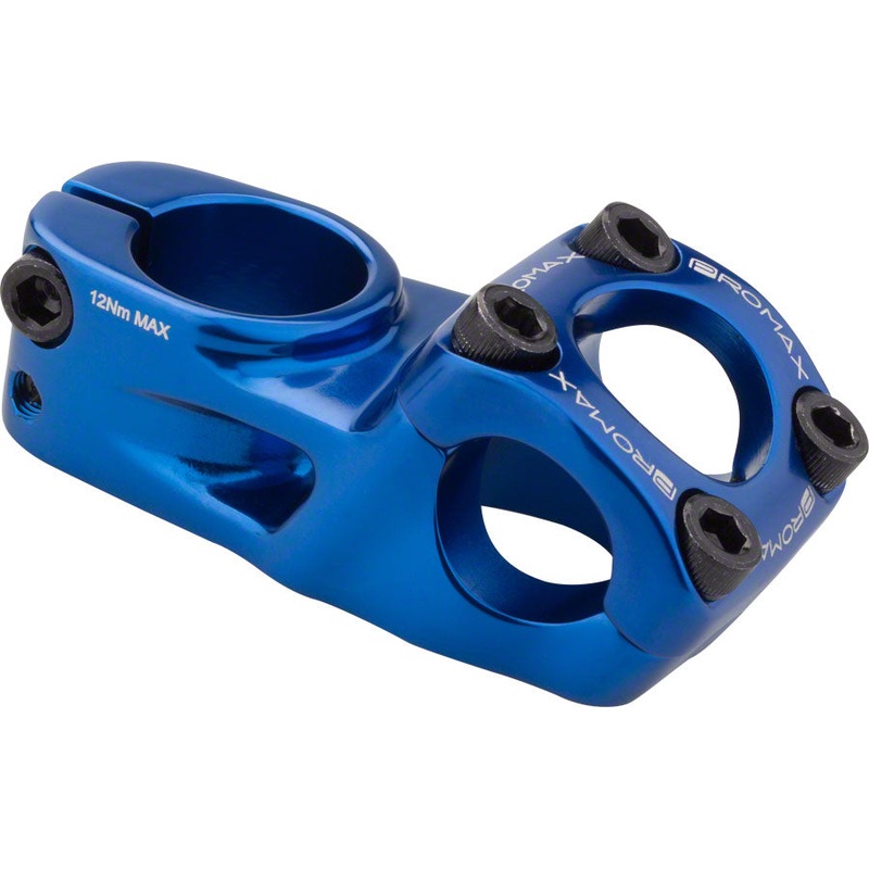 Promax Impact Mini 45mm Top Load Stem 1" Blue
