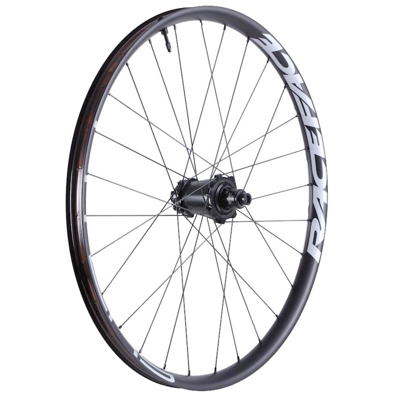Race Face Atlas 29" Rear Wheel 12x150/157 XD Black