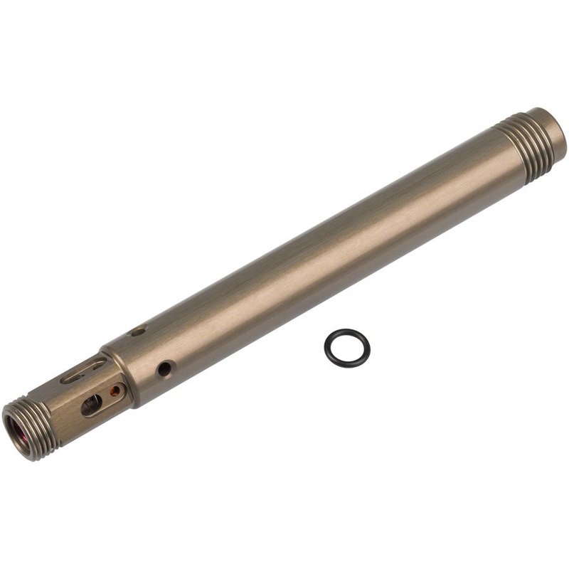 RockShox Rear Shock Damper Shaft Assembly - Deluxe RT3 57.5-65mm A1-B1