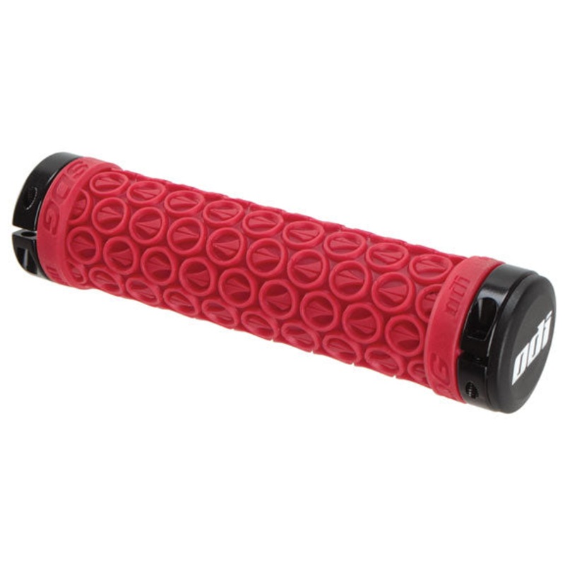SDG Lock-On MTB Bonus Pack SDG Hansolo - Red/Blk