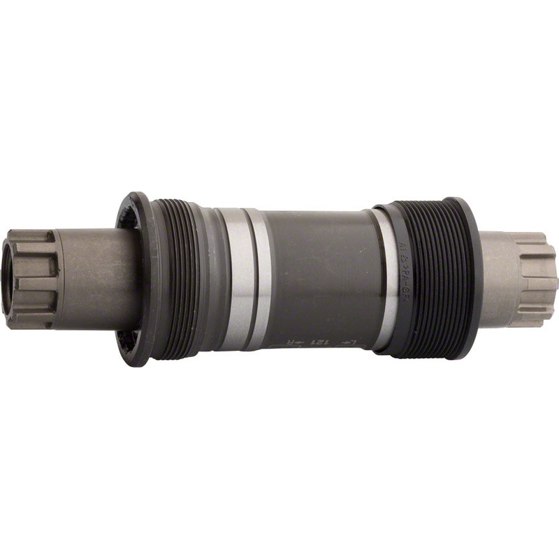 Shimano ES300 68 x 121mm Octalink V2 Spline English Bottom Bracket