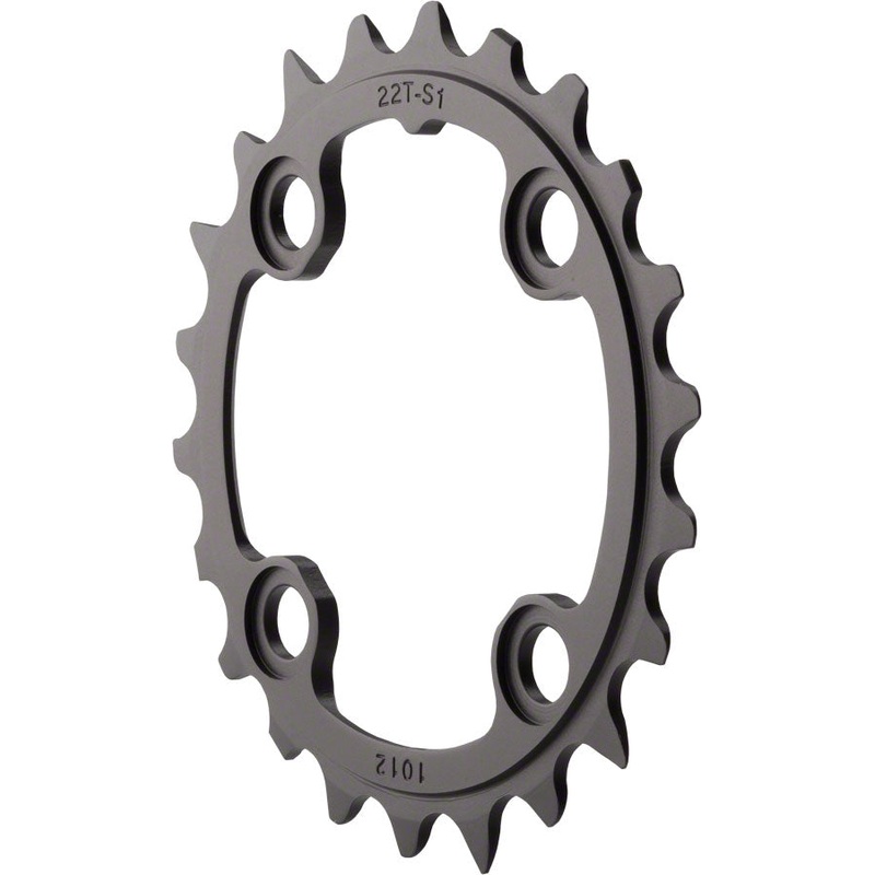 SRAM/Truvativ X0 X9 22T 64mm BCD 3x10 Speed Inner Chainring