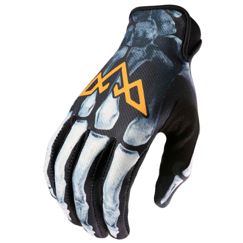 Tasco Ridgeline MTB Gloves S Misfit X-Ray