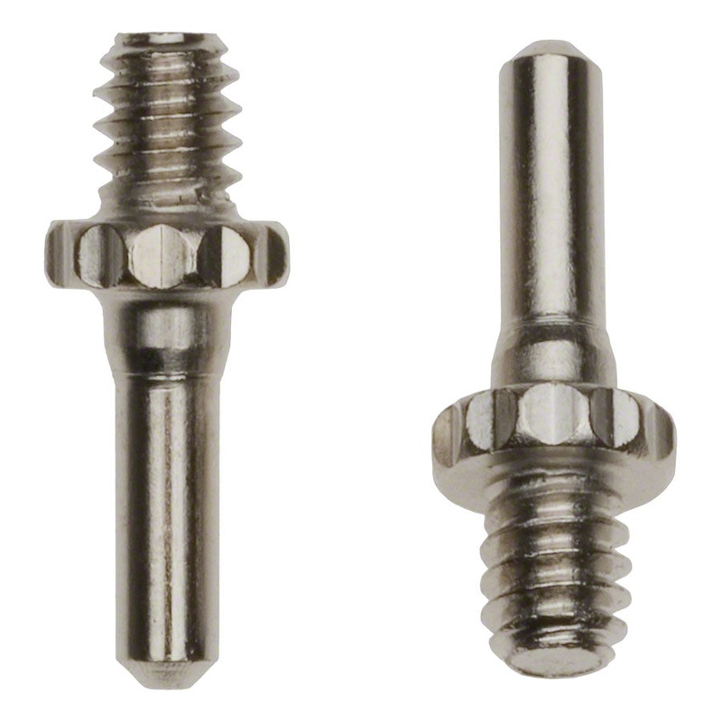 Park Tool Chain Tool Pin for CT2 CT-3 CT-5 and CT-7 Card of 2