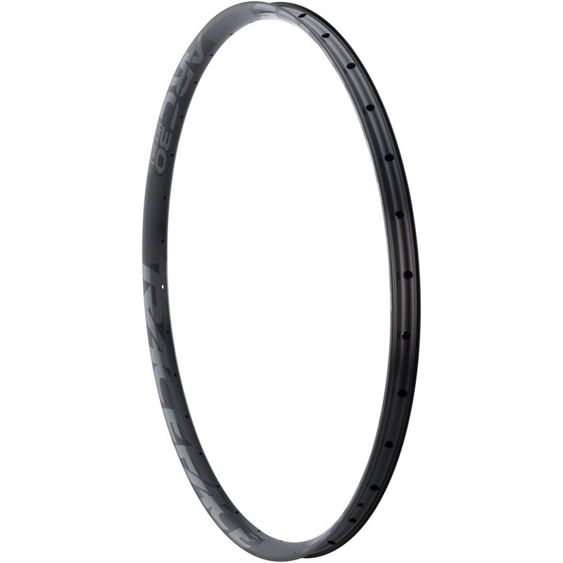 RaceFace ARC 30 Rim - 29" Disc Black 32H Offset