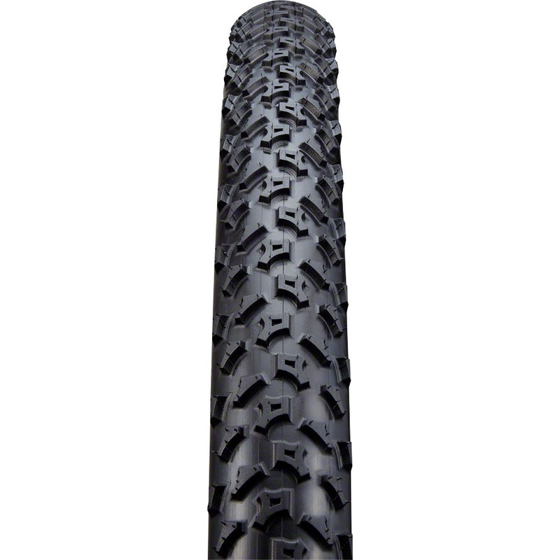 Ritchey Comp Megabite Tire - 700 x 38 Clincher Folding Black 30tpi