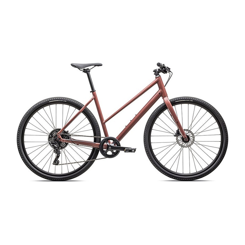 2025 Sirrus X 2.0 St Km XS