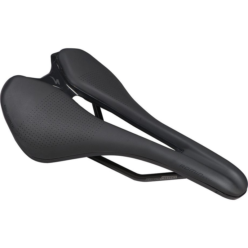 2026 Romin Evo Comp Gel 143MM