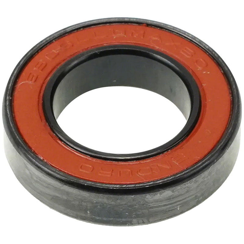 Enduro 6903 LLU MAX BO Radial Suspension Bearing - ABEC-3 MAX-Design BLK-Oxide 17mm x 30mm x 7mm
