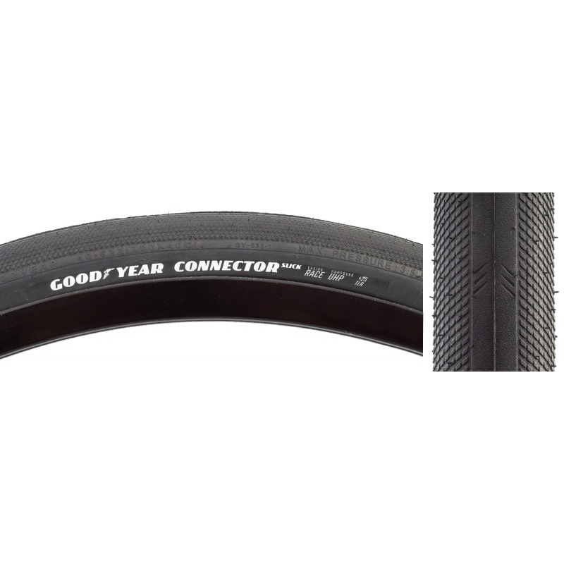 Goodyear Connector Slick Race 700x40 Tubeless Tire