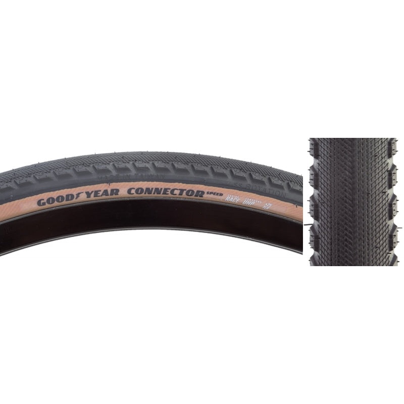Goodyear Connector Speed Race 700x45 Tubeless Tire