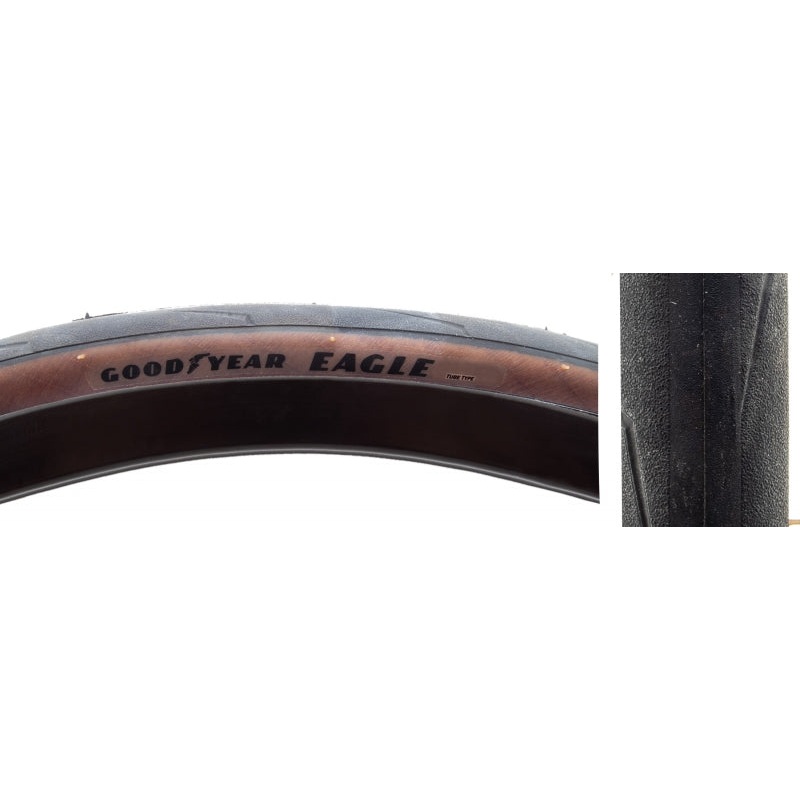 Goodyear Eagle 700x28 Standard Tire