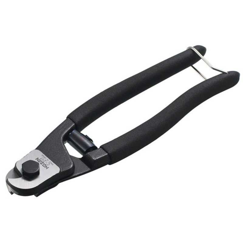 Hozan C-217 Wire Cutter for Cable Housing 200mm