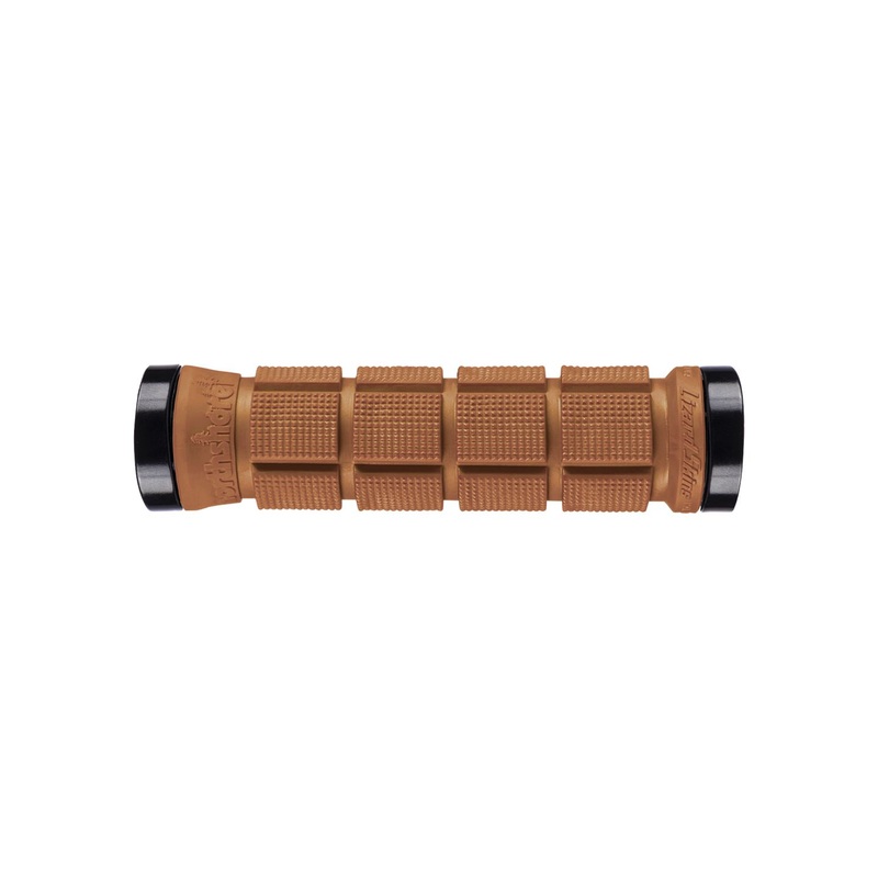 Lizard Skins Northshore Grips -Gum Lock-On