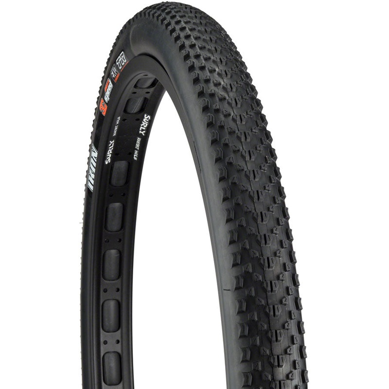 Maxxis Ikon Tire - 27.5 x 2.2 Tubeless Folding Black 3C MaxxSpeed EXO