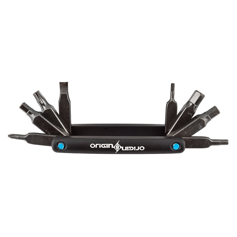 Origin8 SL-8 Black Series Multi Tool Multi Tool SL-8