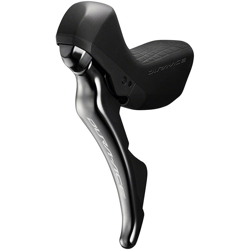 Shimano Dura-Ace ST-R9120-L Shift/Brake Lever - Left 2x Black