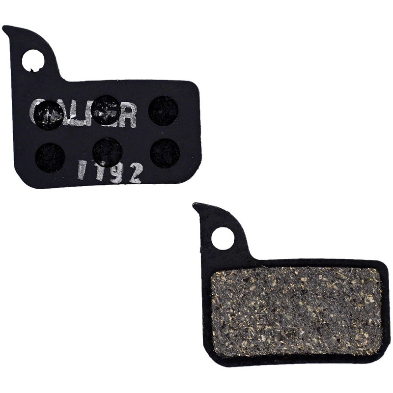 Galfer SRAM Force/HRD/Level TLM -2018/Ultimate -2018/Red 22 Rival Disc Brake Pads - Standard Compound