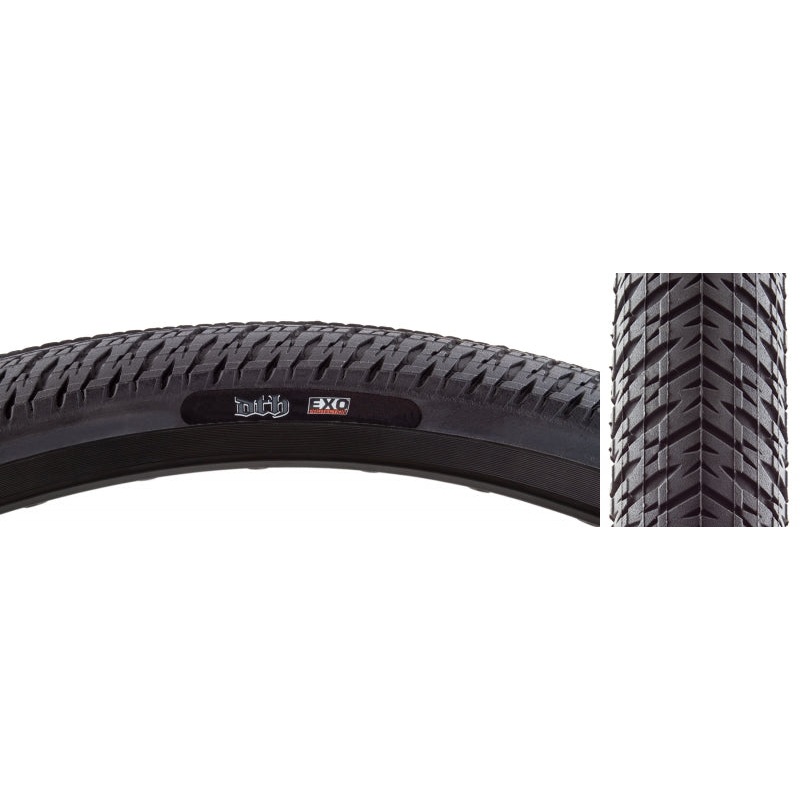 Maxxis DTH 20x1.75 Standard Tire