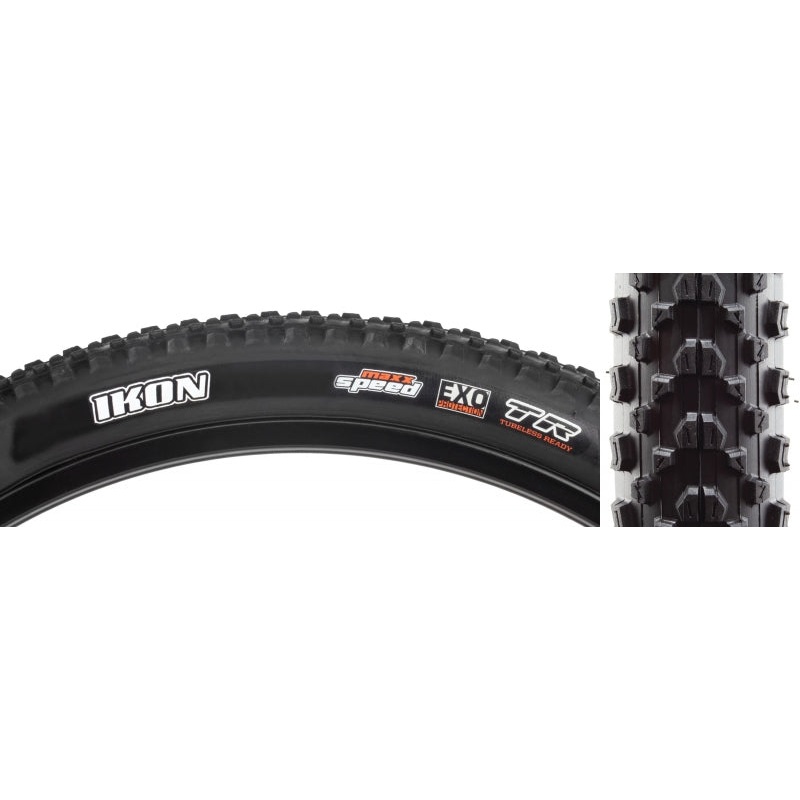 Maxxis Ikon 27.5x2.2 Tubeless Tire