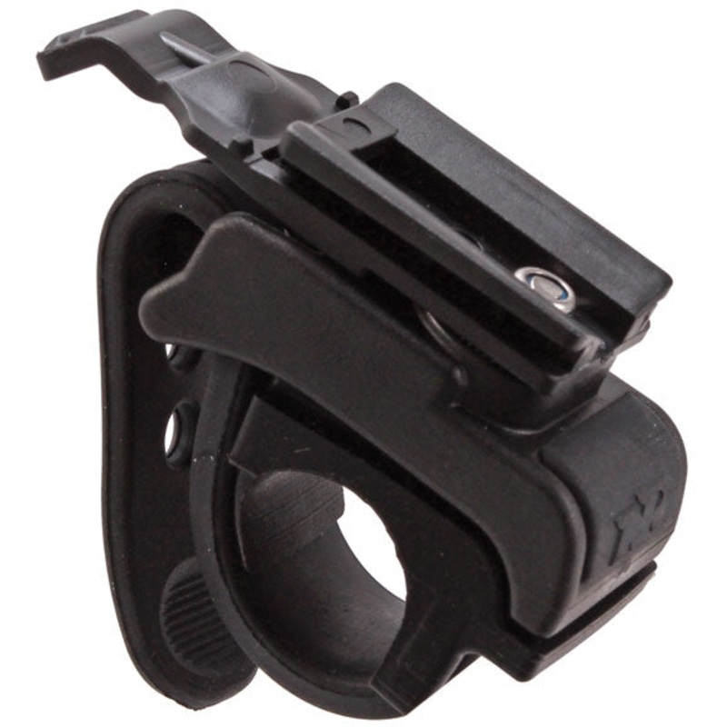 NiteRider Lumina and Mako Handlebar Strap Mount