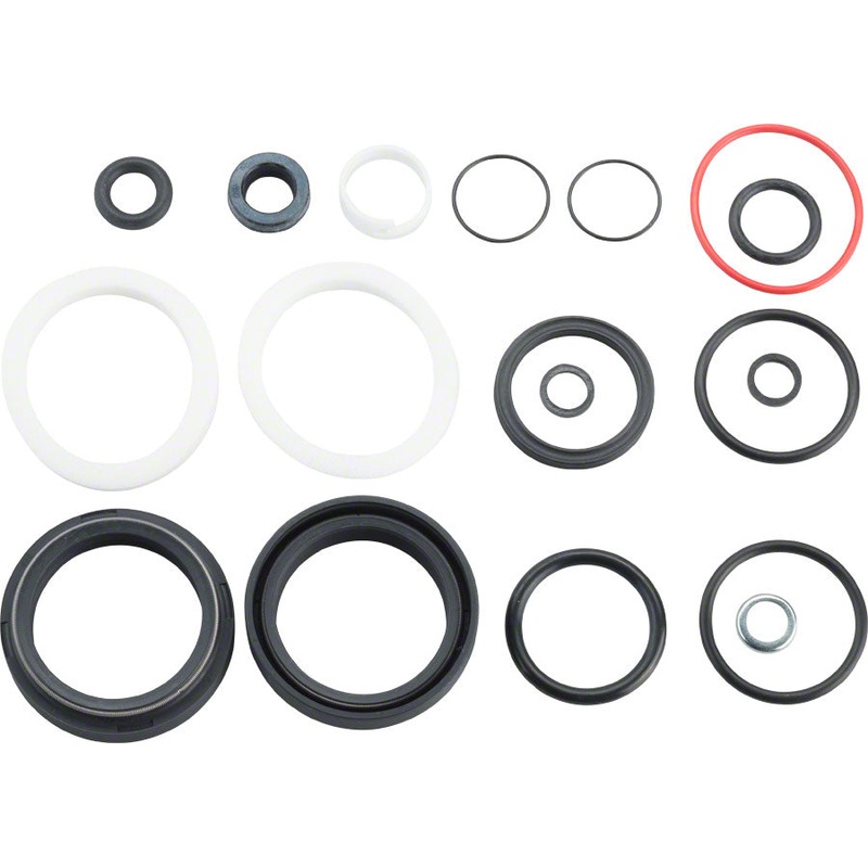 RockShox Fork Service Kit Basic: Lyrik RCT3 Solo Air A1 (2016)