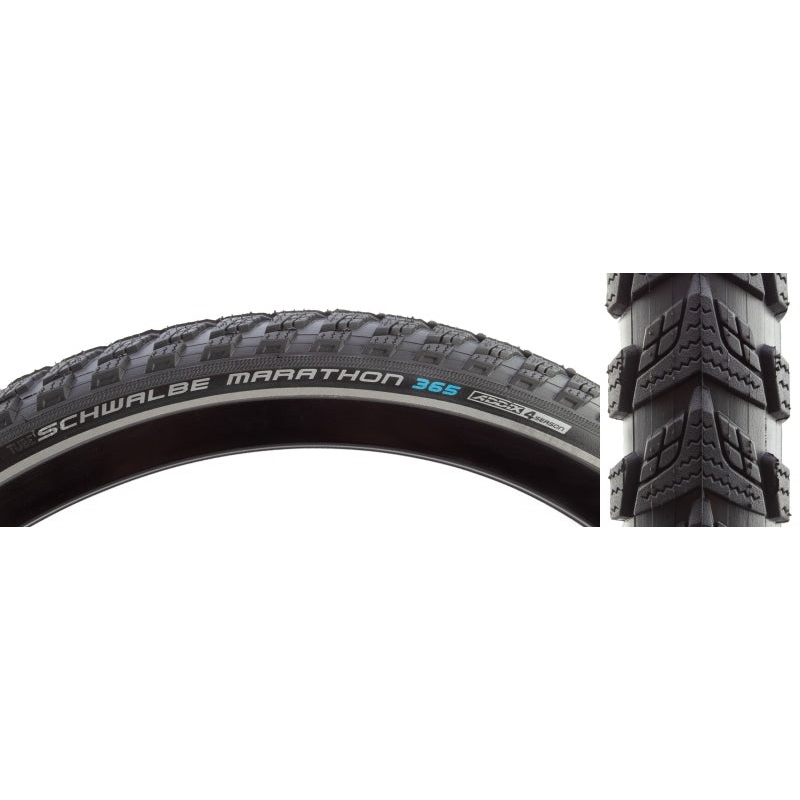 Schwalbe Marathon 365 GreenGuard 700x38 Standard Tire