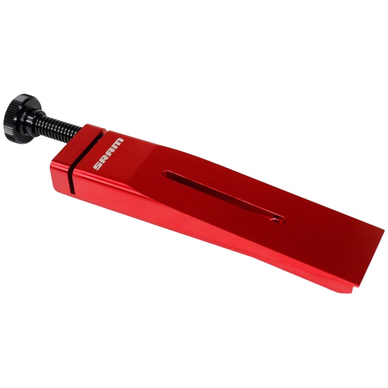 SRAM Ultimate Piston Press - Universal