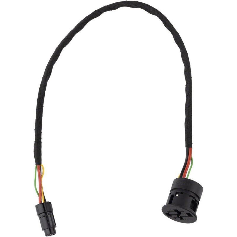 Bosch Charge-On-Bike-Socket - 350mm The smart system Compatible