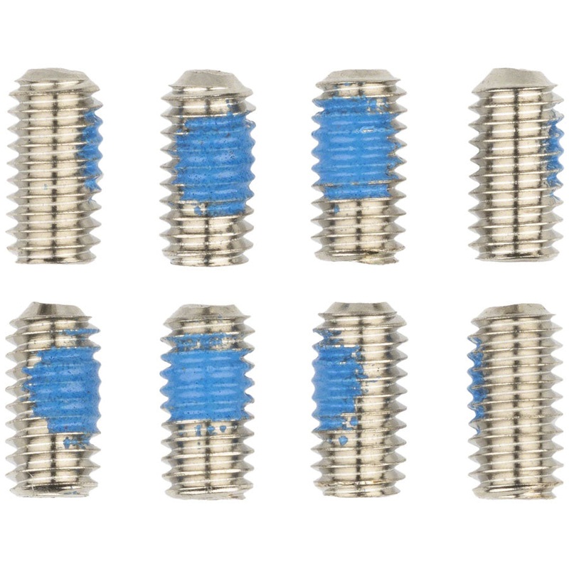 Look X -Track En Rage Pin Kit - Pack/8