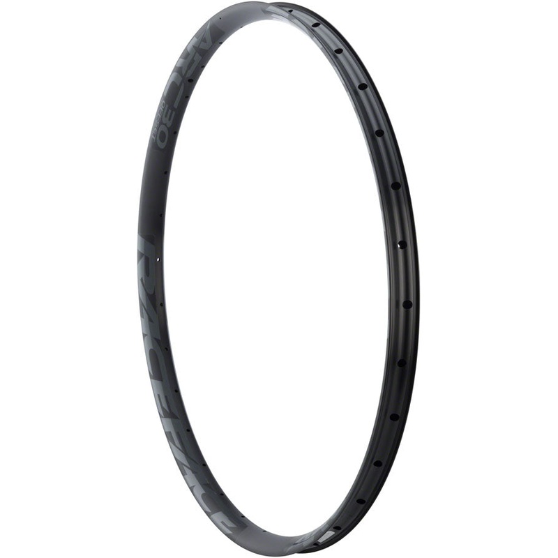 RaceFace ARC 25 Rim - 29" Disc Black 32H Offset