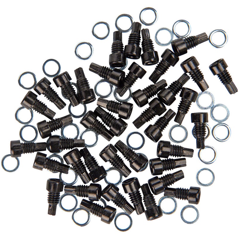 RaceFace Atlas 2022 Pedal Pin Kit