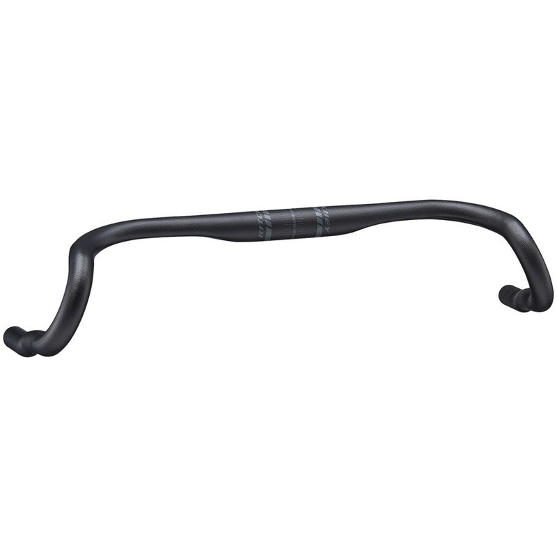 Ritchey Comp Venturemax Drop Handlebar - Aluminum 40cm 31.8mm Black