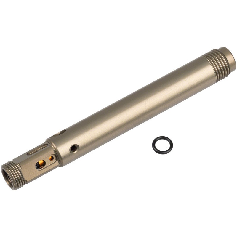 RockShox Rear Shock Damper Shaft Assembly - Deluxe RT3 37.5-45mm A1-B1