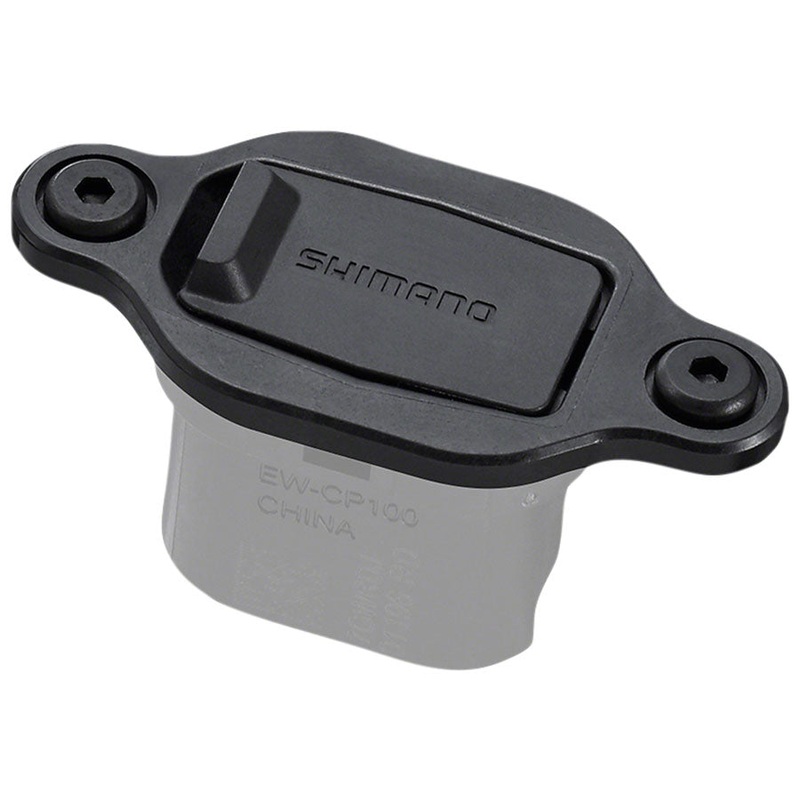 Shimano EW-CP100 Charging Port - 200mm Cable