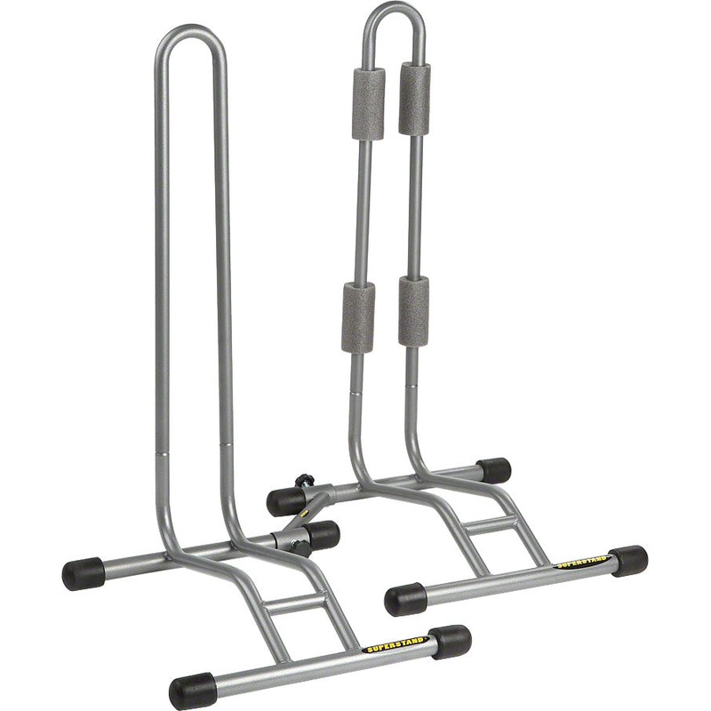 Willworx Superstand Welded Storage Rack: Box of 5