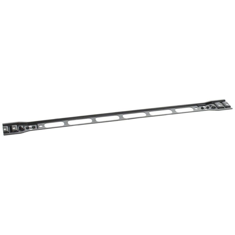 Bosch PowerTube 600/800 Horizontal/Vertical Rail - Pivot Rail