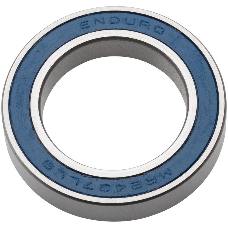 Enduro ABEC-3 Radial Bearing - 24mm x 37mm x 7mm