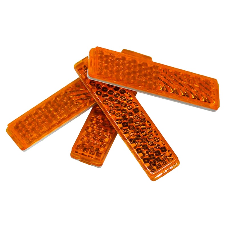 Magped Reflector Set Sport2 Ultra2 Enduro2