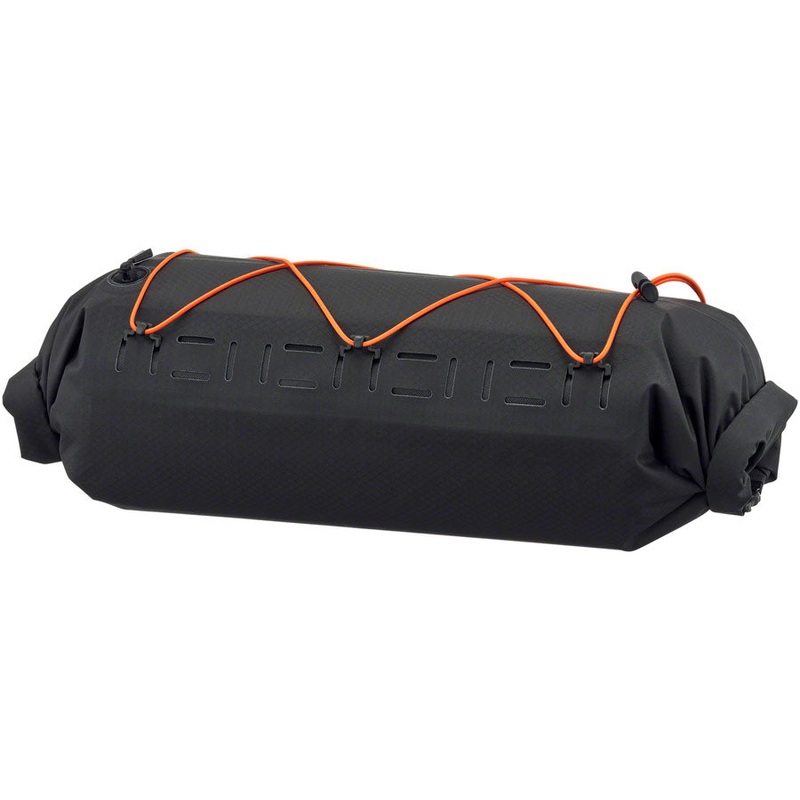 Ortlieb Dry-Pack - 12L Black Matte