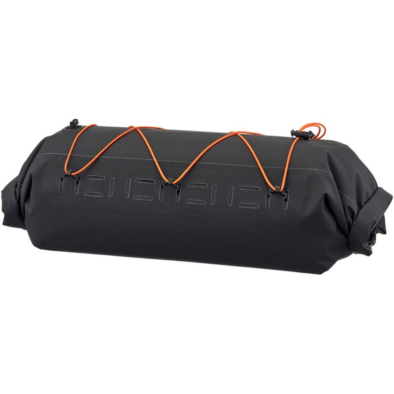 Ortlieb Dry-Pack - 16L Black Matte