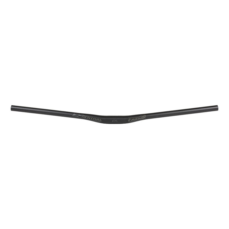 Renthal Fatbar V3 Riser Bar 10mm/800mm AluGold
