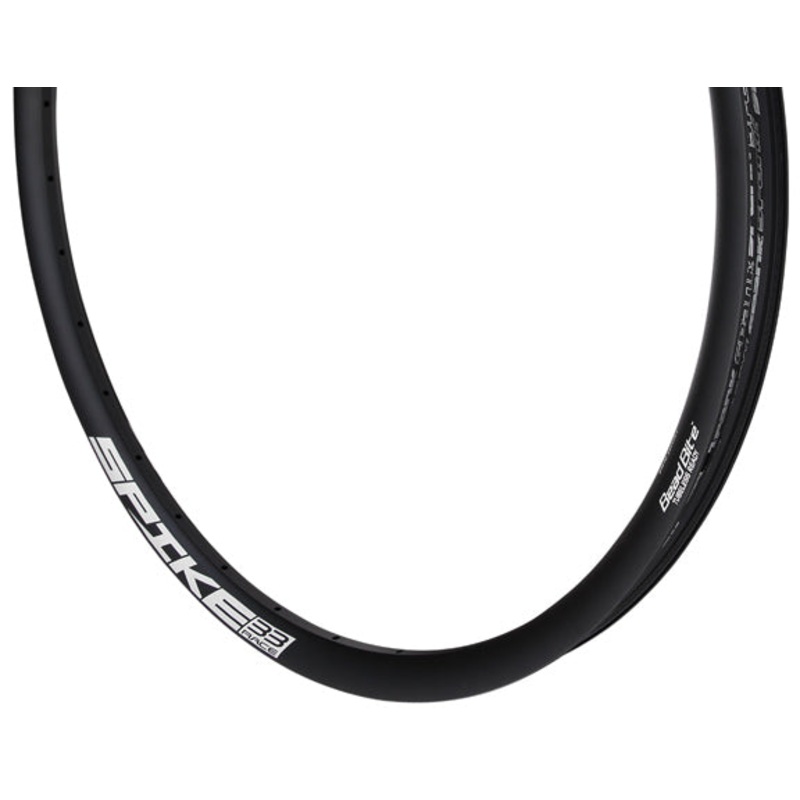 Spank Spike Race 33 27.5" Rim 32h - Black