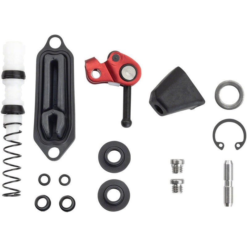SRAM Code Bronze Stealth Brake Lever Internals Service Kit - C1