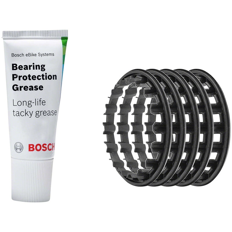 Bosch Bearing Protection Service Kit - BDU2XX